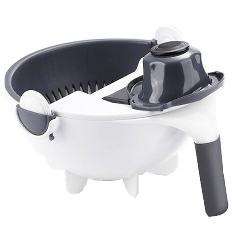 Mandoline Passoire Multifonction